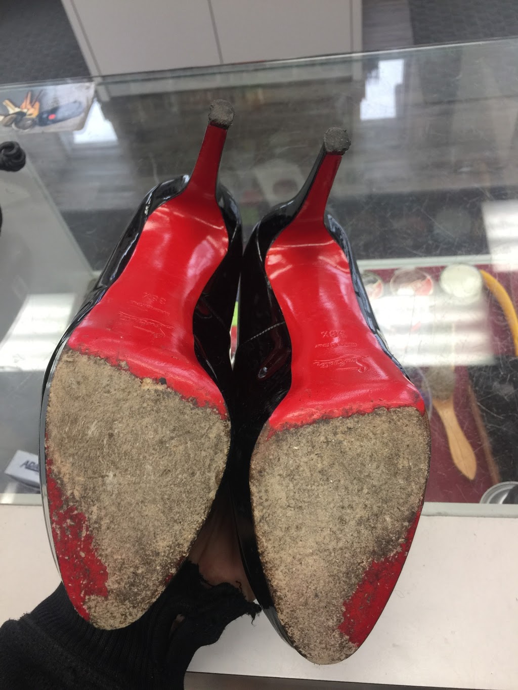 Sole Perfection Shoe Repair | 1460 Major MacKenzie Dr W unit n1, Maple, ON L6A 4H6, Canada | Phone: (905) 832-9545
