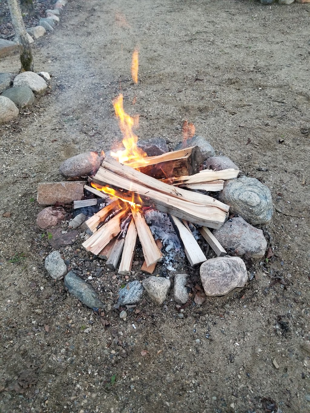 Cozy Creek Campground | Box 797, Spiritwood, SK S0J 2M0, Canada | Phone: (306) 961-8230