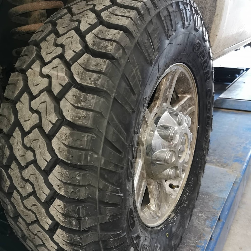 Sugar City Motors | 58 Railway Ave, Raymond, AB T0K 2S0, Canada | Phone: (403) 752-3456