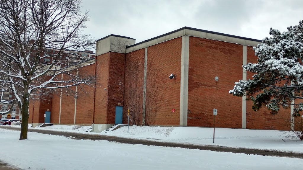Woburn Collegiate Institute | 2222 Ellesmere Rd, Scarborough, ON M1G 3M3, Canada | Phone: (416) 396-4575