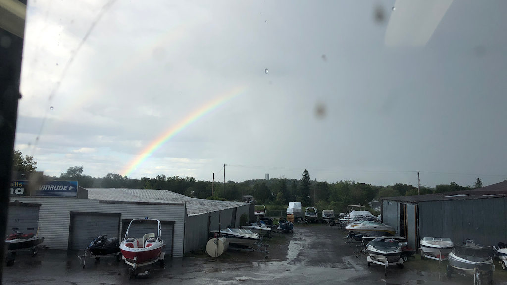 Fenelon Falls Marina Inc | 301 Kawartha Lakes County Rd 8, Fenelon Falls, ON K0M 1N0, Canada | Phone: (705) 887-4022