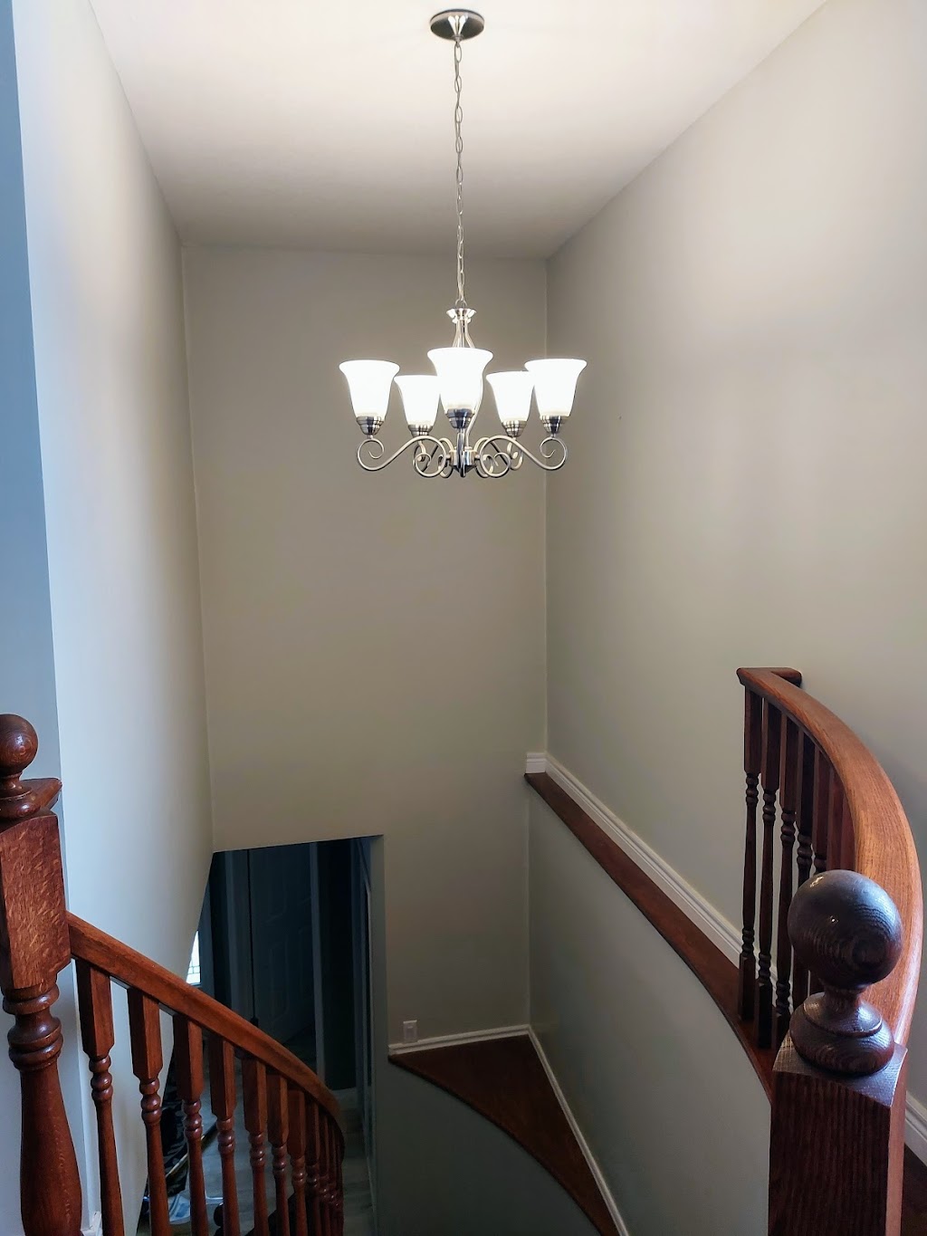 Little Big Painters | 100 Quigley Rd, Hamilton, ON L8K 6J1, Canada | Phone: (905) 928-3176