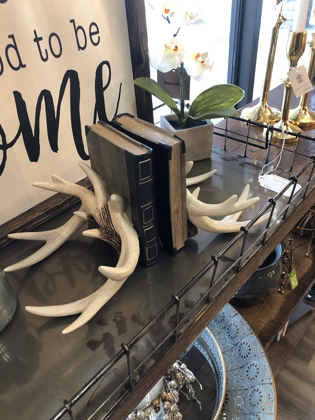 Lighting & Accent Gallery | 399 McNaughton Ave W, Chatham, ON N7L 4K4, Canada | Phone: (519) 354-4456
