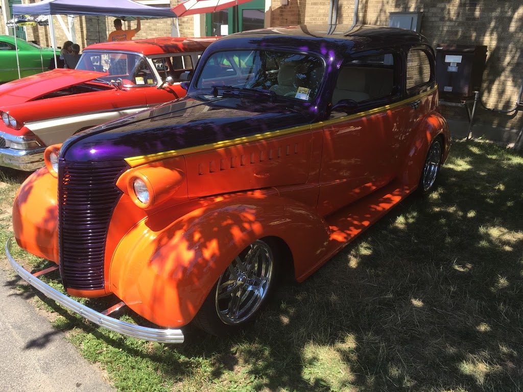 Vision Hot Rod Concepts | 180 Sheldon Dr #7, Cambridge, ON N1R 6V1, Canada | Phone: (519) 620-3113