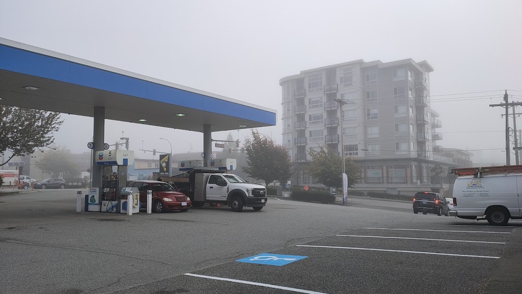 Chevron | 22284 Lougheed Hwy., Maple Ridge, BC V2X 2T2, Canada | Phone: (604) 463-9411
