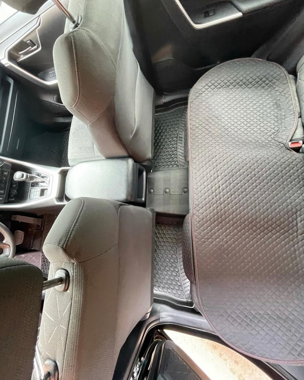 On The Way Mobile Auto-Detailing Company | 3 Eccleston Dr, North York, ON M4A 1J9, Canada | Phone: (647) 767-0938