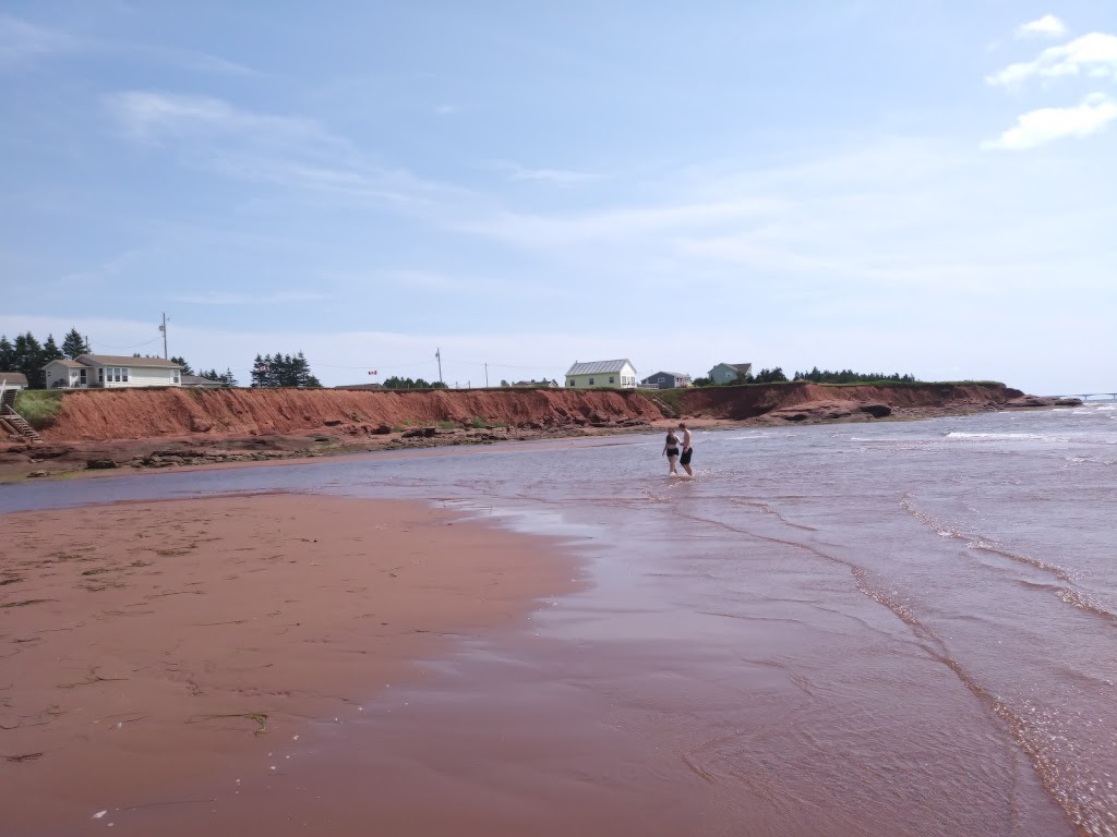 Chelton Beach Provincial Park | 16 Louis Ct, Albany, PE C0B 1A0, Canada | Phone: (800) 463-4734