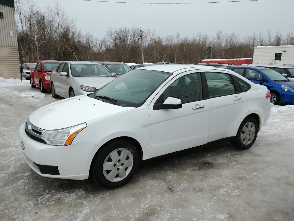Les Autos M.C. Enr | 2376 Boulevard du Curé-Labelle, Saint-Jérôme, QC J7Y 5E9, Canada | Phone: (450) 432-1688