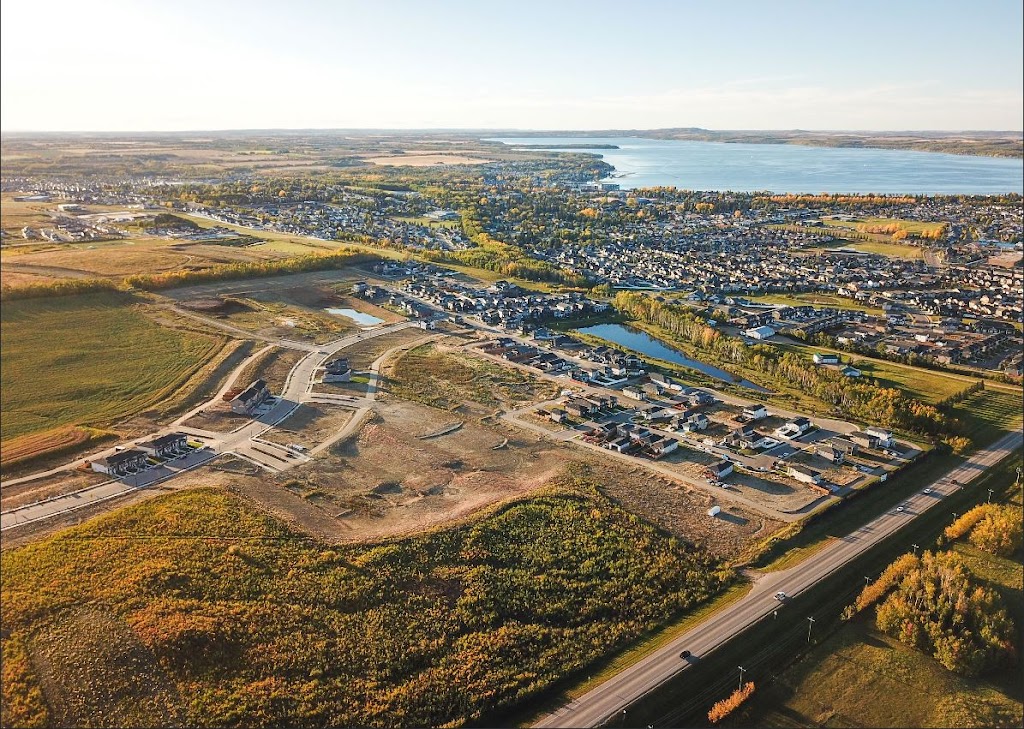 Melcor Developments Ltd | 8 Conway St Unit 204, Red Deer, AB T4P 0N1, Canada | Phone: (403) 343-0817