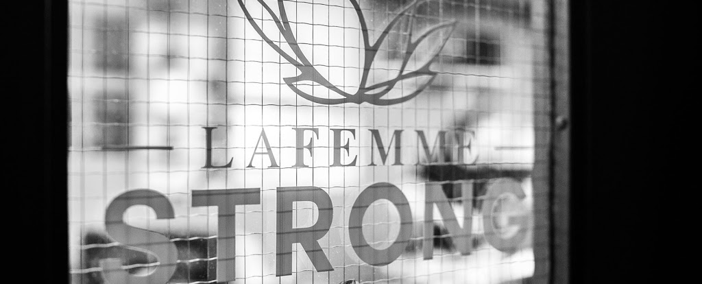 La Femme Strong | 794 Broadview Ave, Toronto, ON M4K 2P7, Canada
