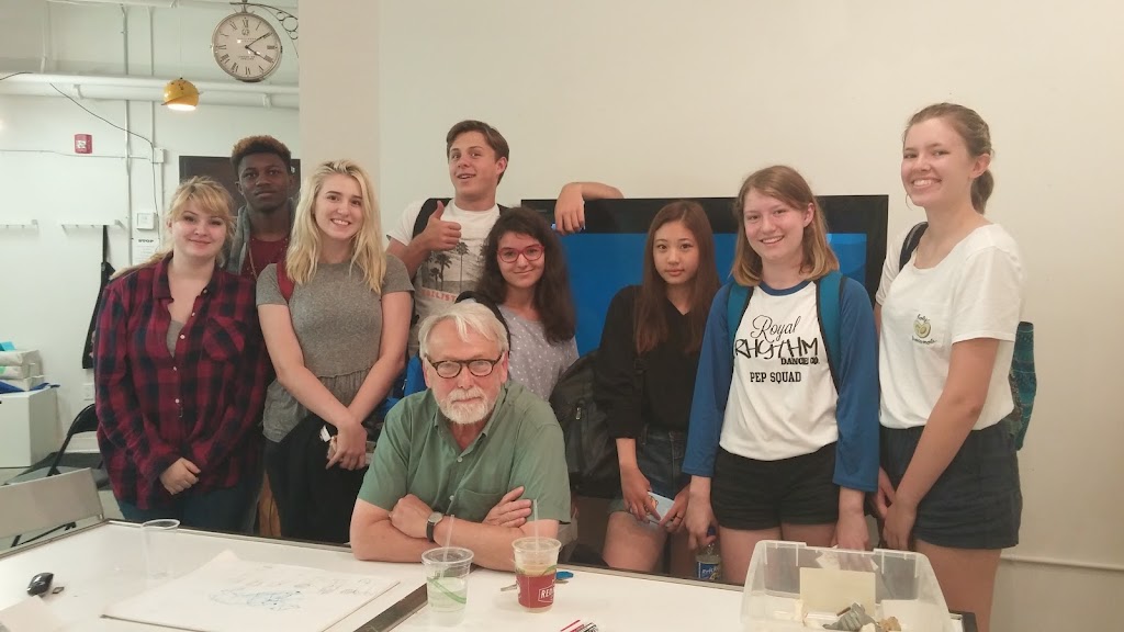 PortPrep - Art School Preparation Courses and Training | 88 Decorso Dr #14, Guelph, ON N1L 0A1, Canada | Phone: (519) 803-2539
