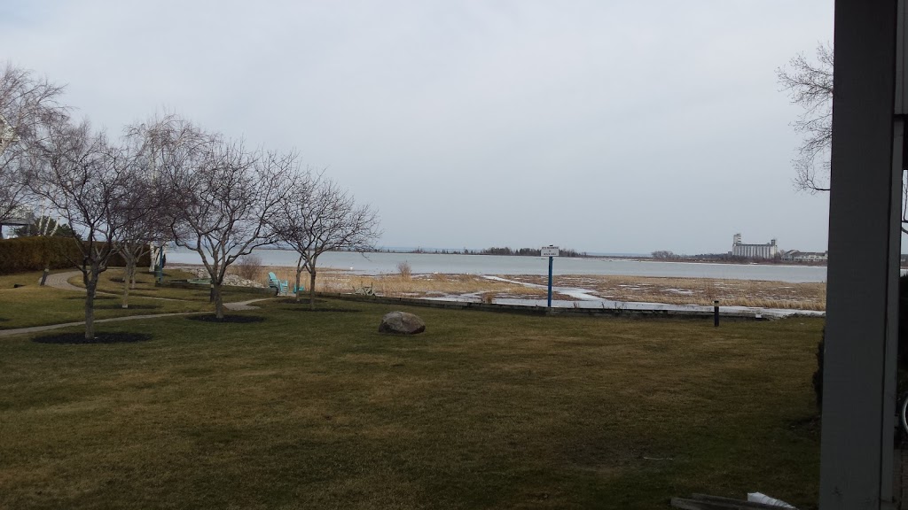 Ruperts Landing | 26 Rambling Way Hwy 26 West, Collingwood, ON L9Y 5C6, Canada | Phone: (705) 445-5158