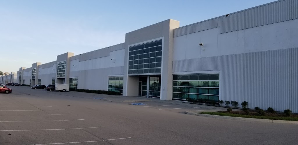 LS Logistics | 945B Southgate Dr, Guelph, ON N1L 0B9, Canada | Phone: (519) 822-4849