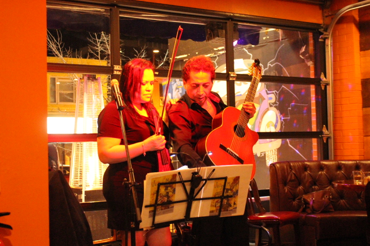 Jorge Musicians | 1809-71 Thorncliffe Park Dr, East York, ON M4H 1L3, Canada | Phone: (416) 879-2901