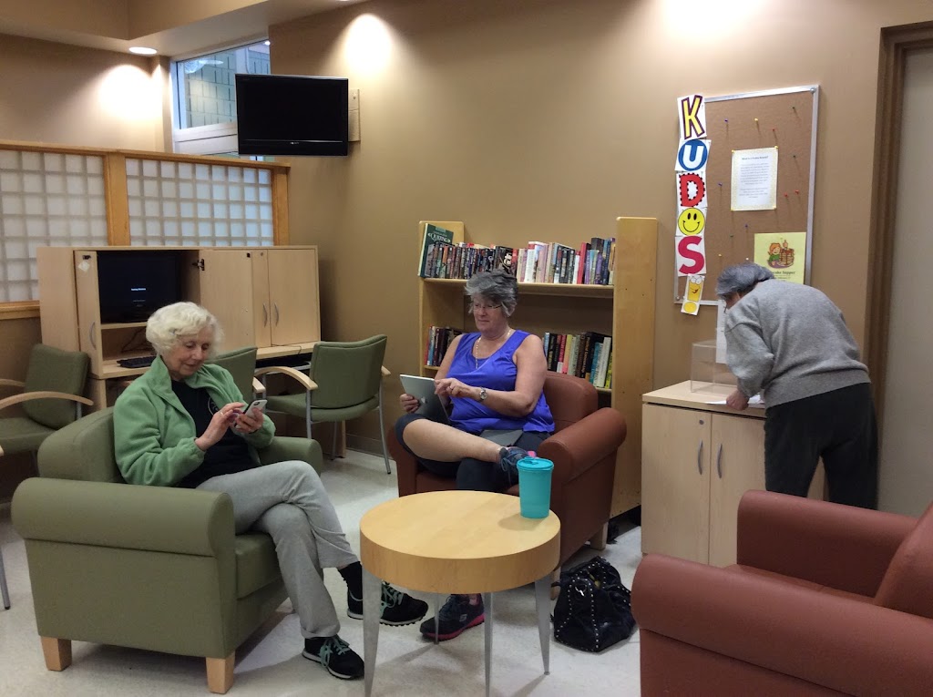 Friendship Centre - Town of St. Marys | 317 James St S, St. Marys, ON N4X 1B6, Canada | Phone: (519) 284-3272