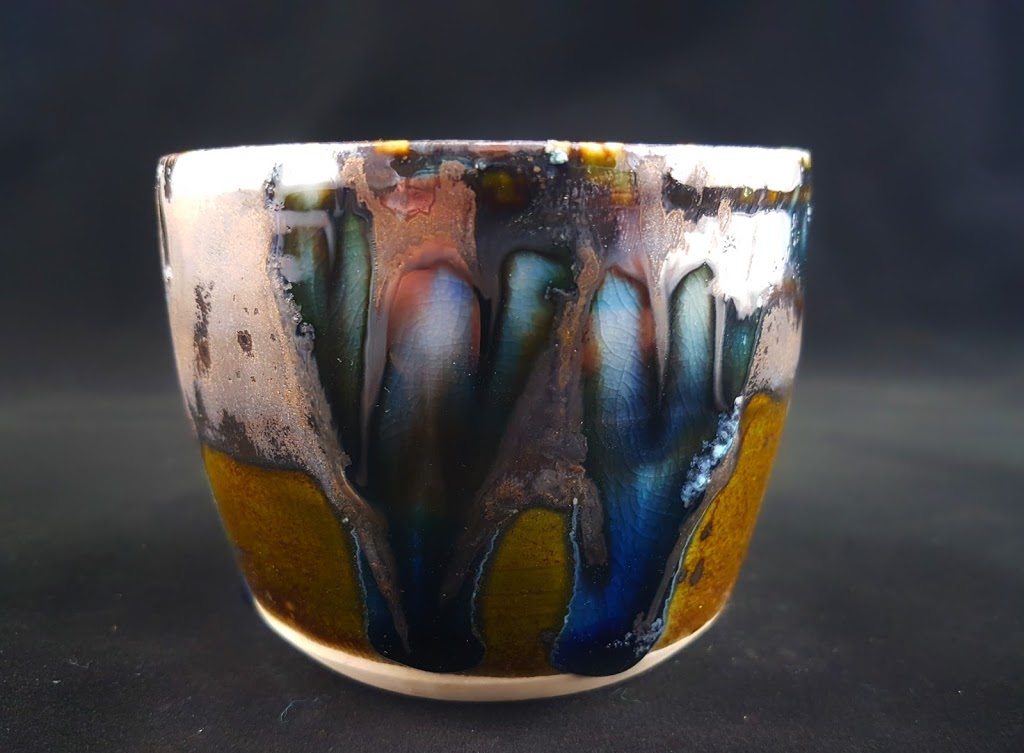 Atlantic Pottery | 382 Main St, Sackville, NB E4L 3H6, Canada | Phone: (506) 875-2201