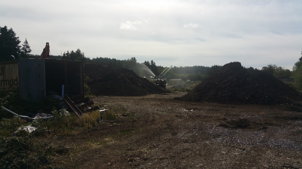 PND Soil & Gravel | 1119 Finney Rd, Victoria, BC V9C 2Z8, Canada | Phone: (250) 478-3322