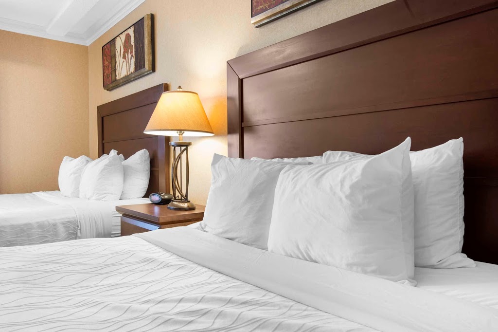 Quality Inn & Conference Centre | 924 King St, Midland, ON L4R 0B8, Canada | Phone: (705) 526-9307