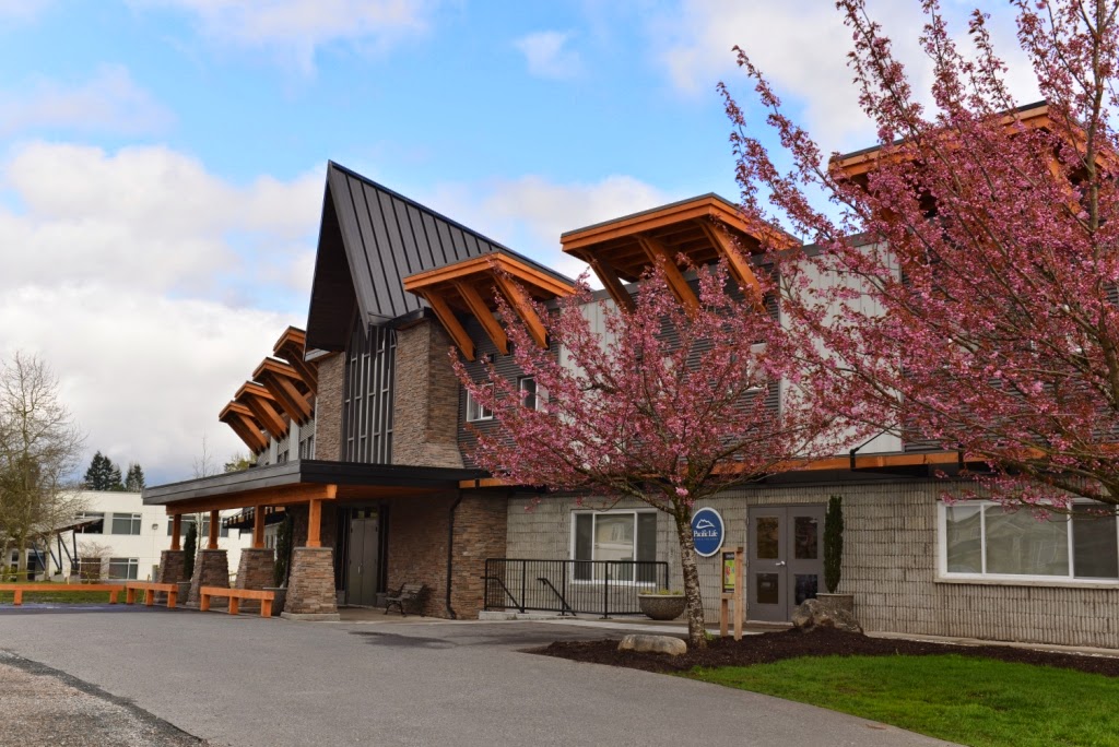 Pacific Life Bible College | 15030 66A Ave, Surrey, BC V3S 2A5, Canada | Phone: (604) 597-9082
