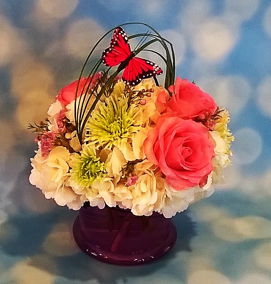 Flower A Day | 2119 Grand Island Blvd, Grand Island, NY 14072, USA | Phone: (716) 773-4252