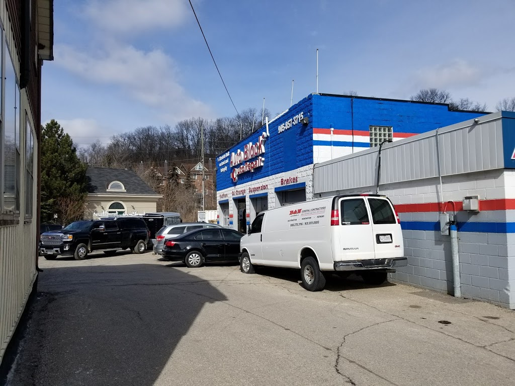Auto Block Auto Repair Inc. | 9 Mill St, Bolton, ON L7E 1C1, Canada | Phone: (905) 857-3715