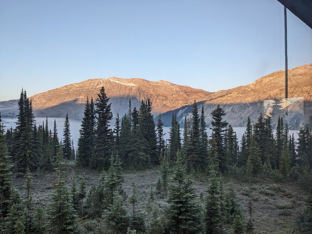 Amiskwi Lodge | Columbia-Shuswap, BC V0A 1H1, Canada | Phone: (913) 912-6942