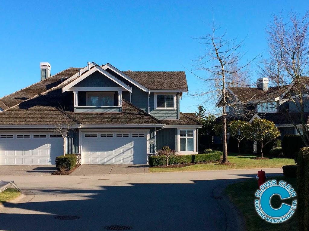 Clover Clean Building Maintenance | 26548 28a Ave, Aldergrove, BC V4W 3A8, Canada | Phone: (604) 842-9182