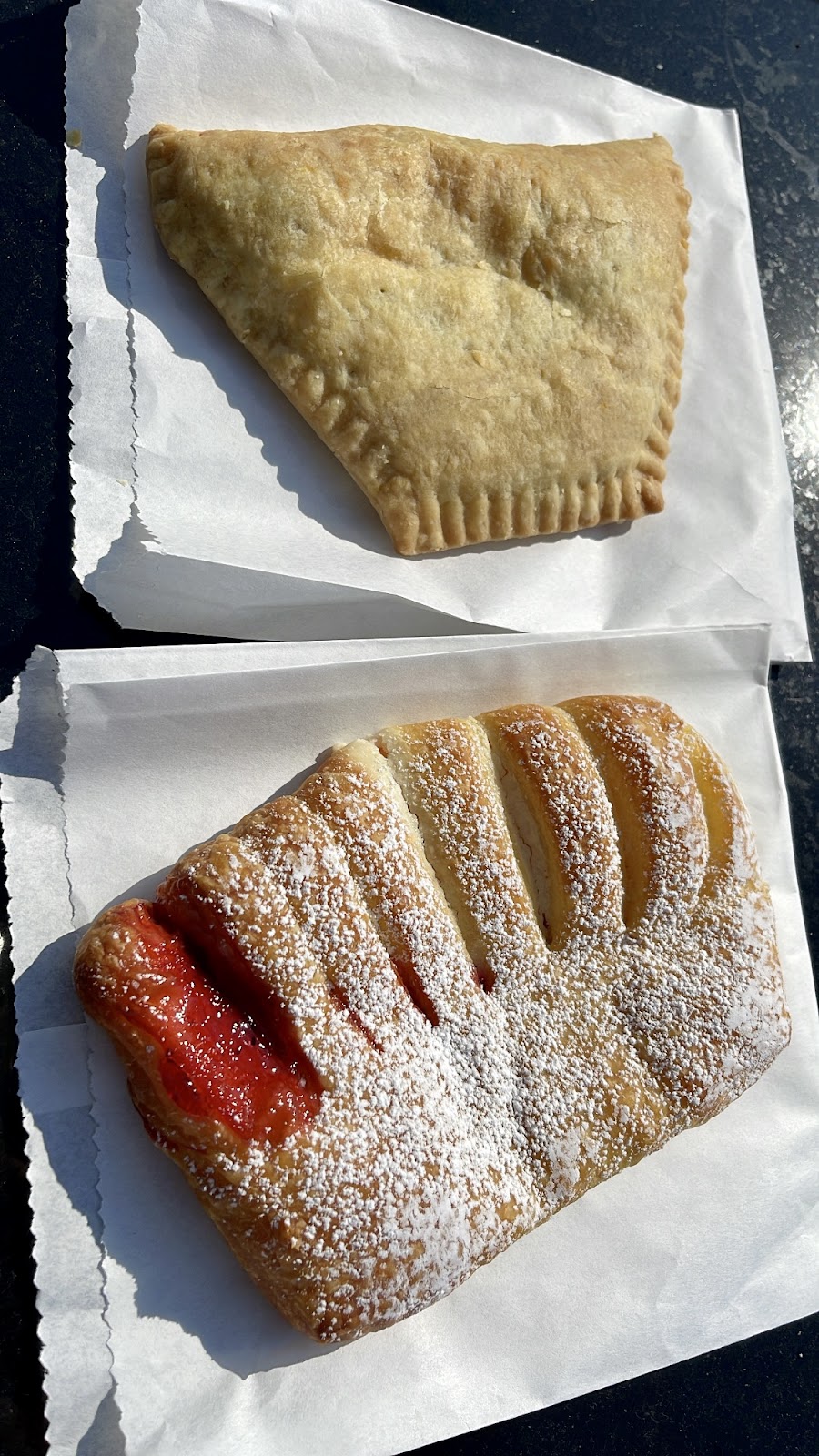 Allans Pastry Shop | 3056 Don Mills Rd E, North York, ON M2J 3B6, Canada | Phone: (416) 494-5438