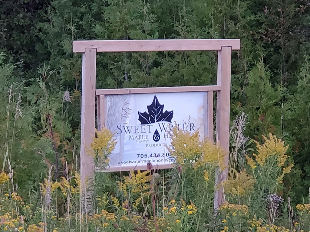 SweetWater Maple and Honey Products | 398665 5 Line, Honeywood, ON L0N 1H0, Canada | Phone: (705) 434-8052