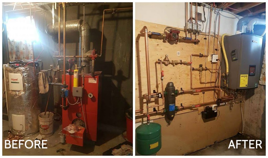 Sullivan Fuels Limited | 111 Park St, New Glasgow, NS B2H 5B7, Canada | Phone: (902) 752-0377