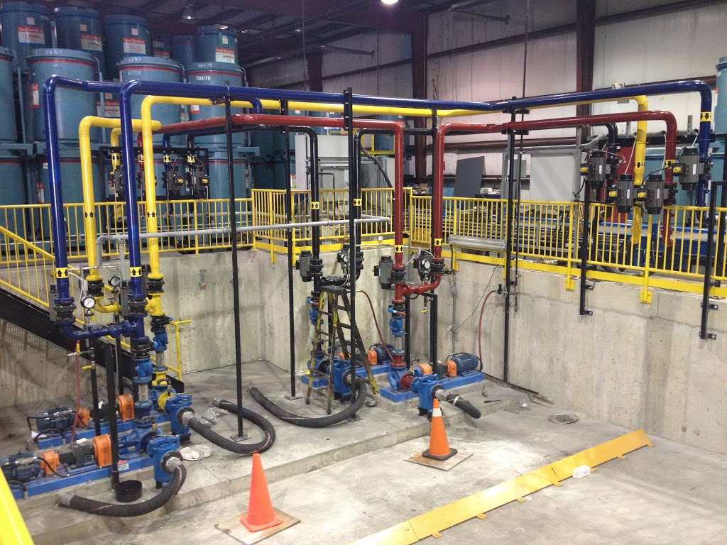 Meehans Industrial Maintenance Ltd | 50 Hannant Ct, Milton, ON L9T 5C1, Canada | Phone: (905) 875-0090