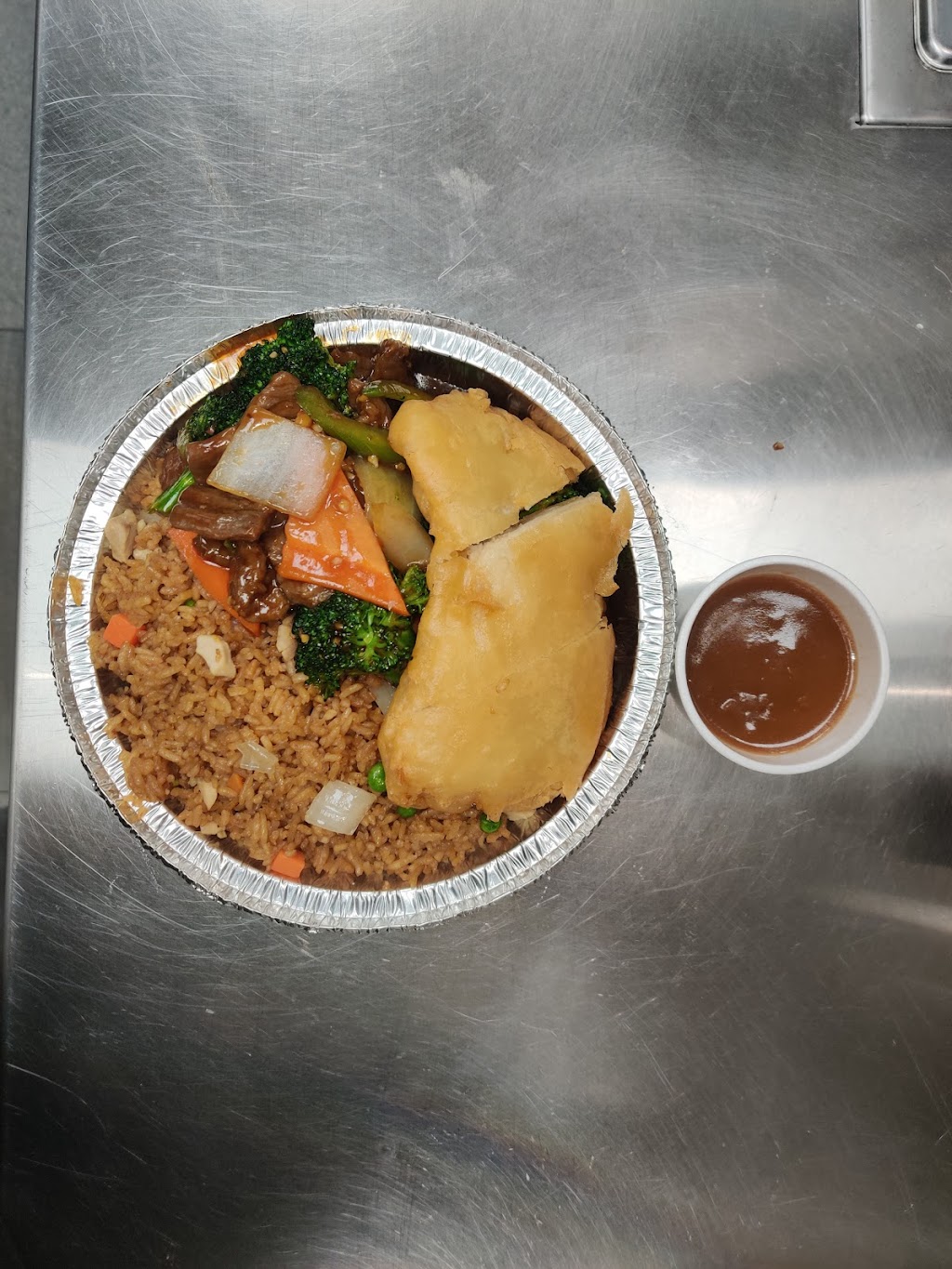 CHINA8 port elgin | 1246 Goderich St, Port Elgin, ON N0H 2C0, Canada | Phone: (519) 832-3131