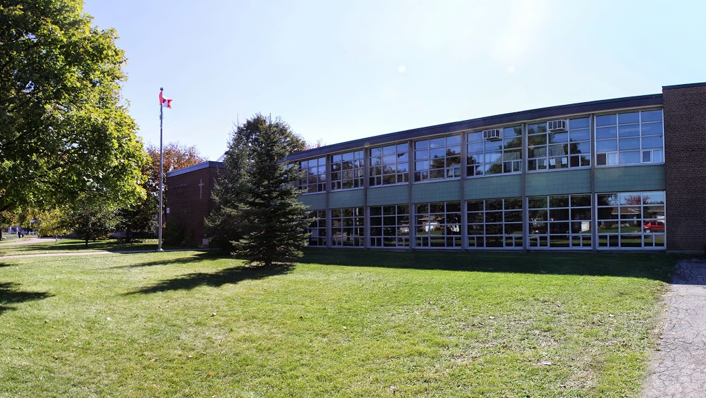 Regina Mundi Catholic Elementary School | 675 Mohawk Rd W, Hamilton, ON L9C 1X7, Canada | Phone: (905) 383-7244
