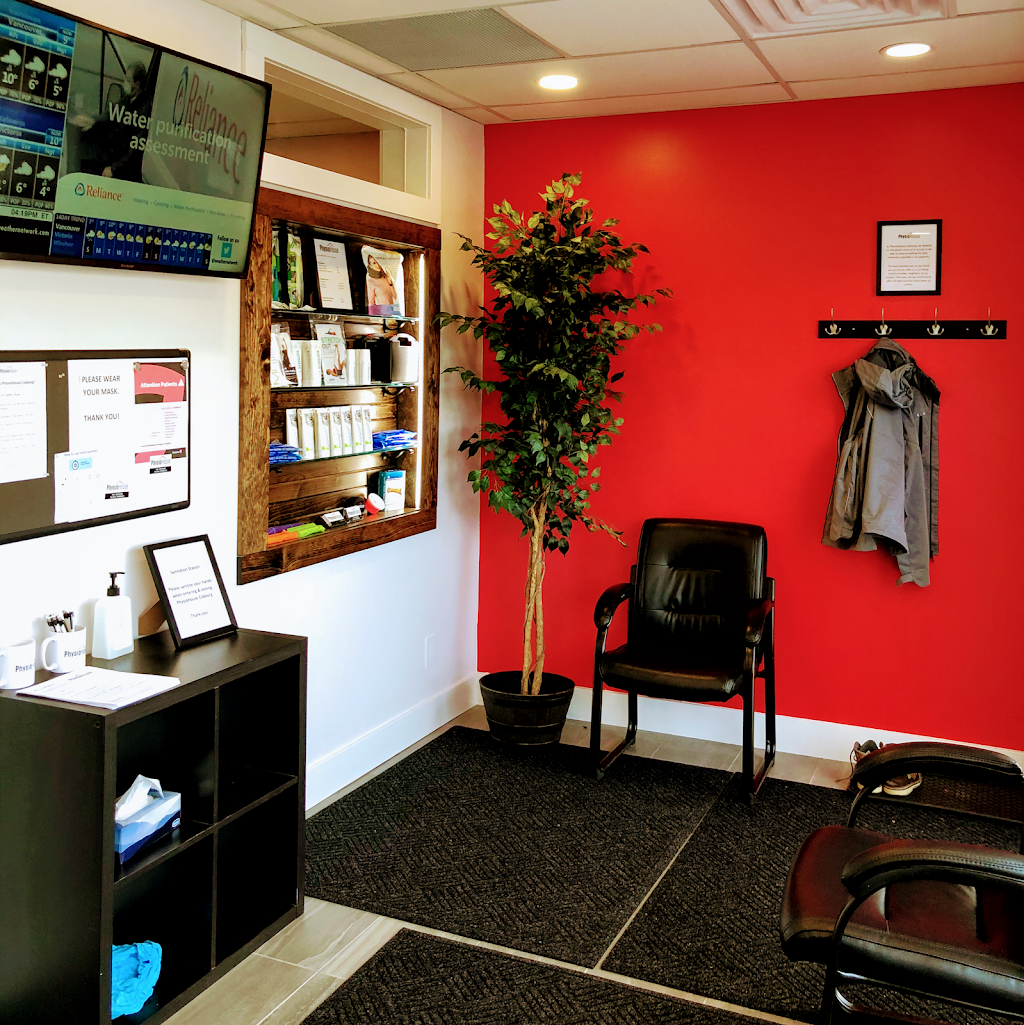 PhysioHouse Cobourg: Physiotherapy Chiropractic & Massage | 541 William St Unit 9A, Cobourg, ON K9A 3A4, Canada | Phone: (289) 252-0980