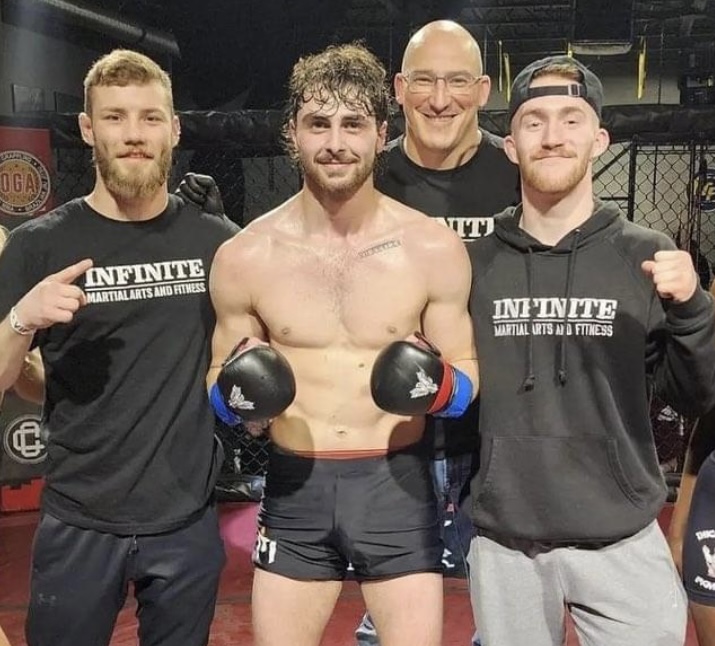Alcateia Brazilian Jiu Jitsu | Crossfit Belleville Location, 40 Hanna Ct, Belleville, ON K8P 5J2, Canada | Phone: (613) 243-9196