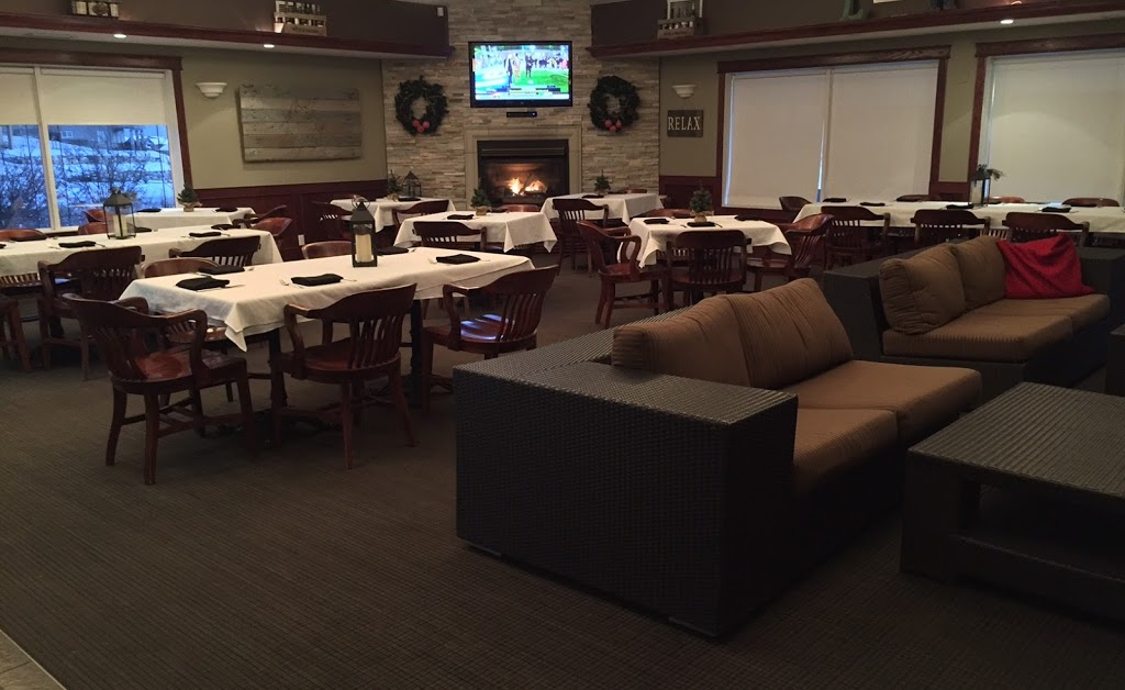 Lynx Ridge Golf Club | 8 Lynx Ridge Blvd, Calgary, AB T3L 2M3, Canada | Phone: (403) 547-5969