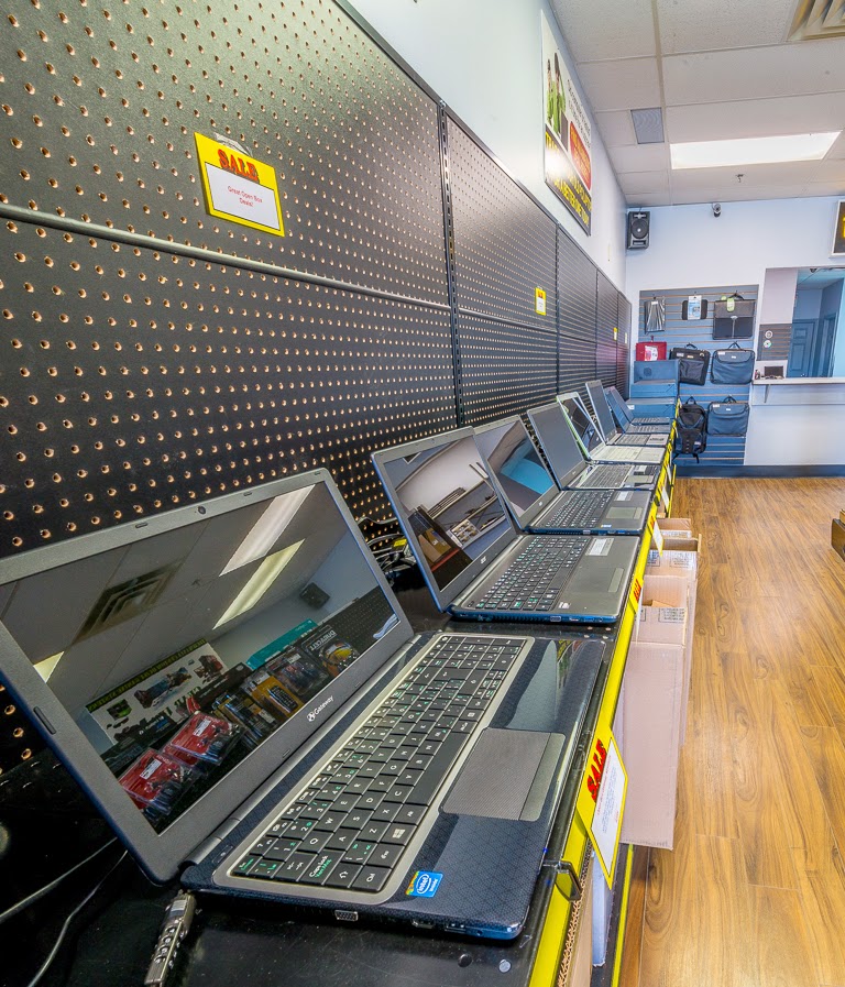Techmania | 972 Cole Harbour Rd, Dartmouth, NS B2V 1E7, Canada | Phone: (902) 407-1243