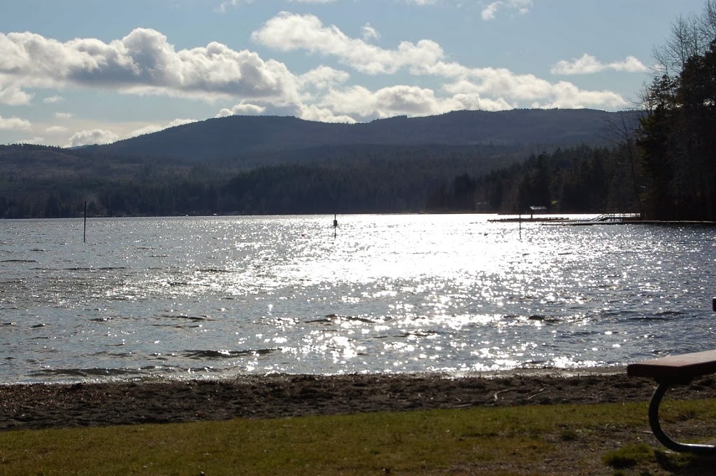 Woodview Bed and Breakfast | 2962 Roozendaal Rd, Cowichan Valley B, BC V0R 2W1, Canada | Phone: (250) 733-2000