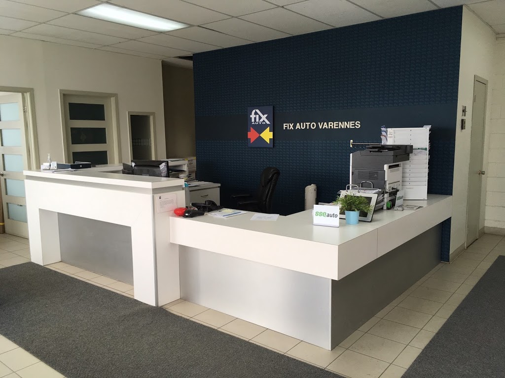 FIX AUTO VARENNES | 559 Boulevard Lionel-Boulet, Varennes, QC J3X 1P7, Canada | Phone: (450) 652-3066