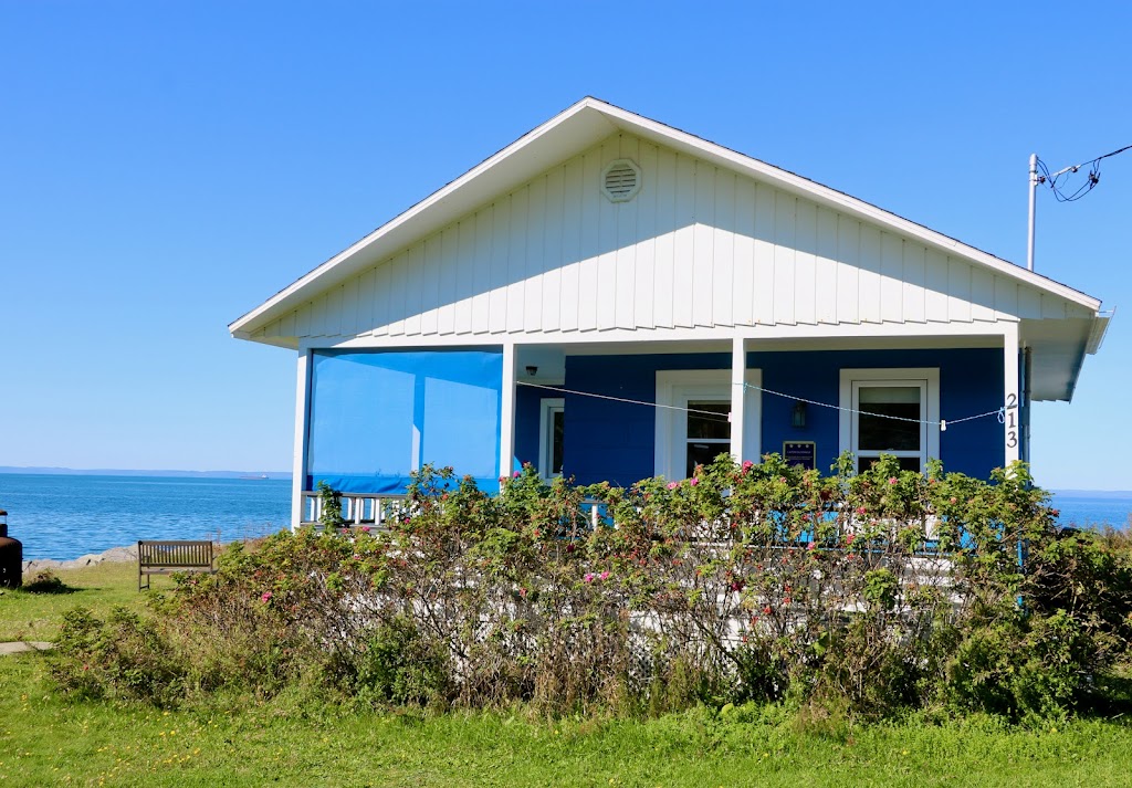LAstérie du Bonheur | 213 Rte de la Grève, Saint-Simon-de-Rimouski, QC G0L 4C0, Canada | Phone: (418) 851-2779
