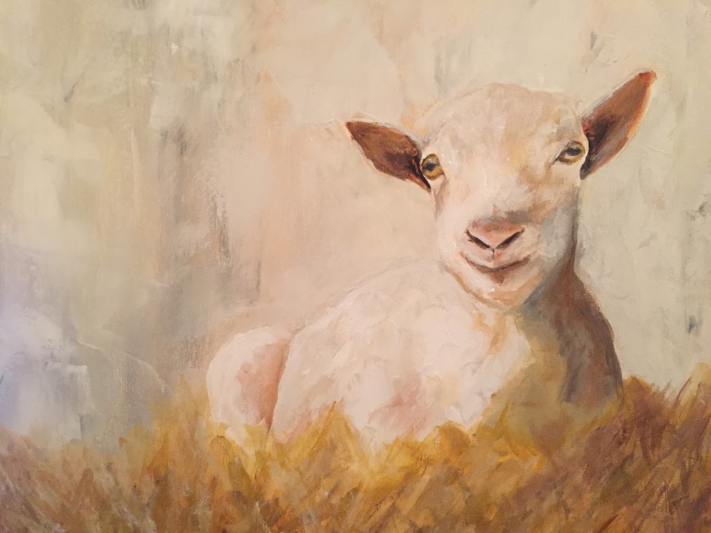 Beth Pimm Fine Art | 2 Oakwood Dr, London, ON N6K 2V4, Canada | Phone: (519) 851-2812