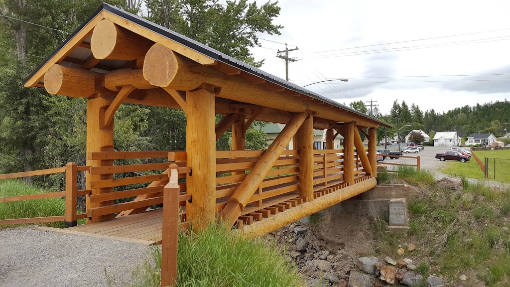 Civic Centre | 525 Archibald St, Kimberley, BC V1A 1N3, Canada | Phone: (250) 427-3622