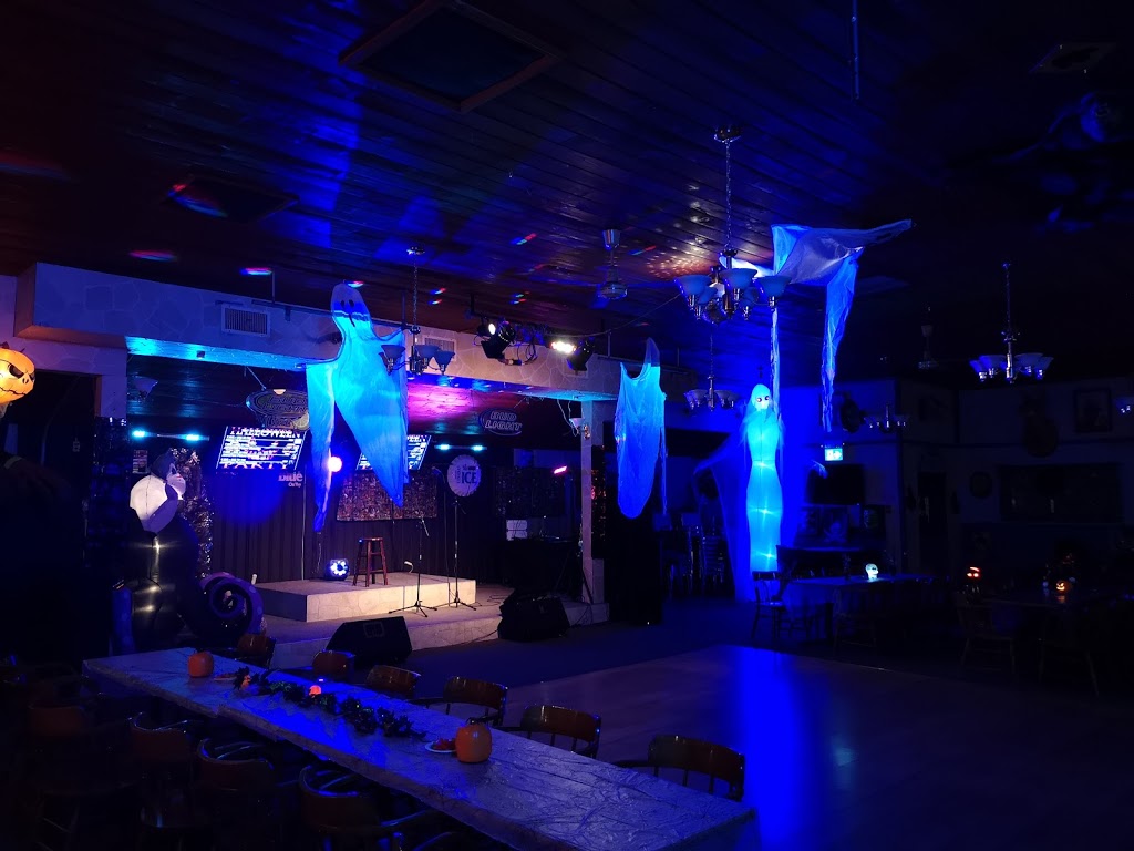 Whitetail Pub & Grill | 1988 S Main St, Westville, NS B0K 2A0, Canada | Phone: (902) 396-1759