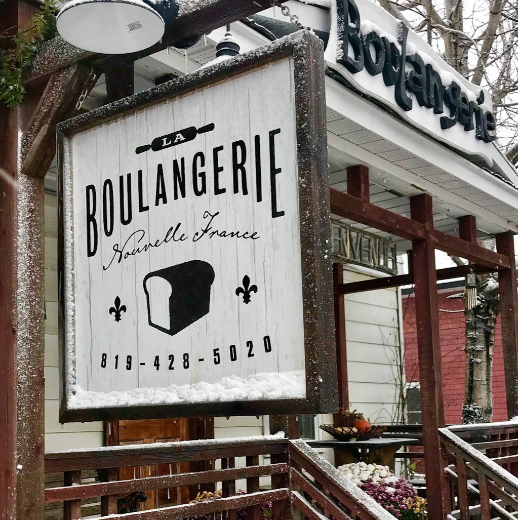 Boulangerie Nouvelle-France | 94 Rue Principale, Chénéville, QC J0V 1E0, Canada | Phone: (819) 428-5020