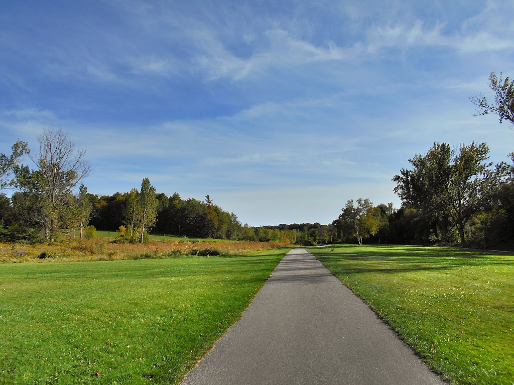 West Deane Park | 376 Martin Grove Rd, Etobicoke, ON M9B 4L9, Canada