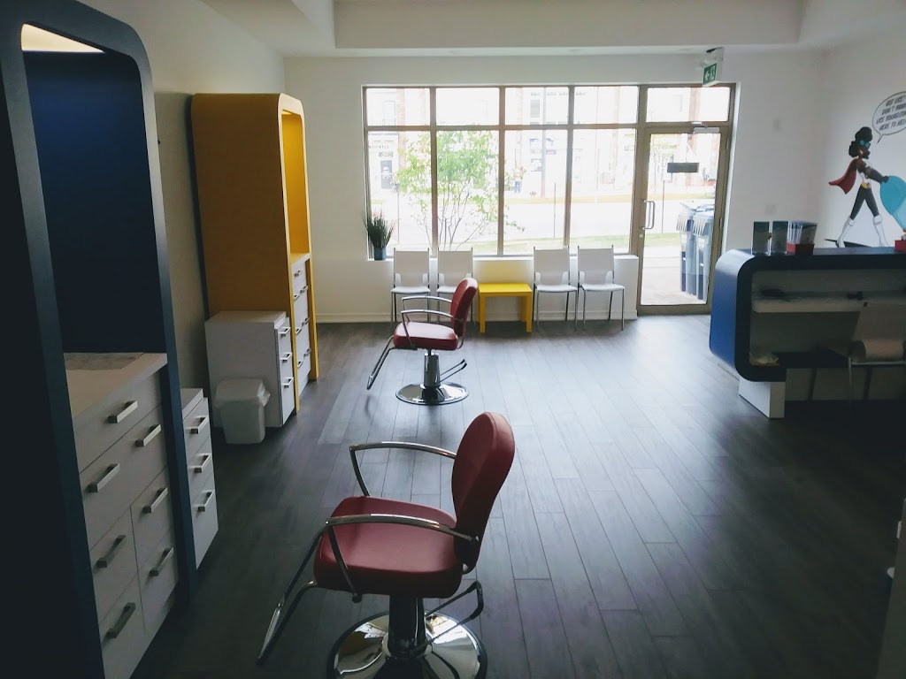 Lice Squad.com - Brampton/Vaughan | 148 Inspire Blvd, Brampton, ON L7A 1W1, Canada | Phone: (905) 866-9455