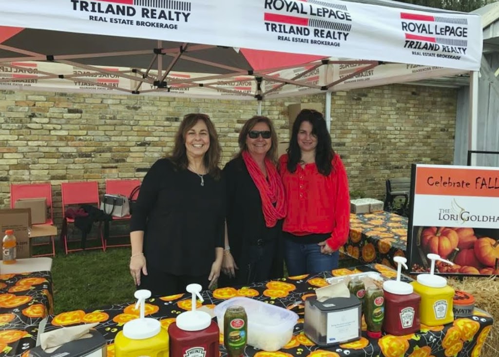 The Lori Goldhawk Team, Royal LePage Triland Realty Brokerage | 159A Thames St S, Ingersoll, ON N5C 2T3, Canada | Phone: (519) 485-2227