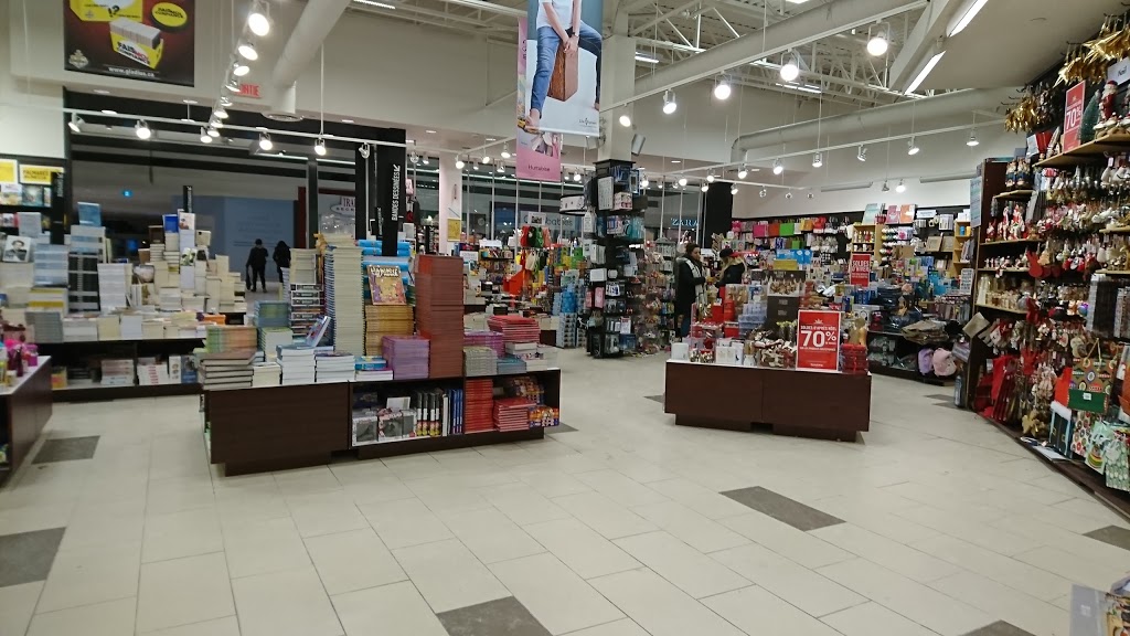 Renaud-Bray | 216 Boulevard des Promenades, Saint-Bruno-de-Montarville, QC J3V 5K4, Canada | Phone: (450) 653-0546