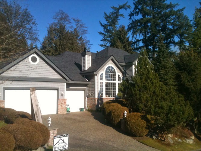 On Top Roofing Port Coquitlam 3295 Coast Meridian Rd, Port Coquitlam