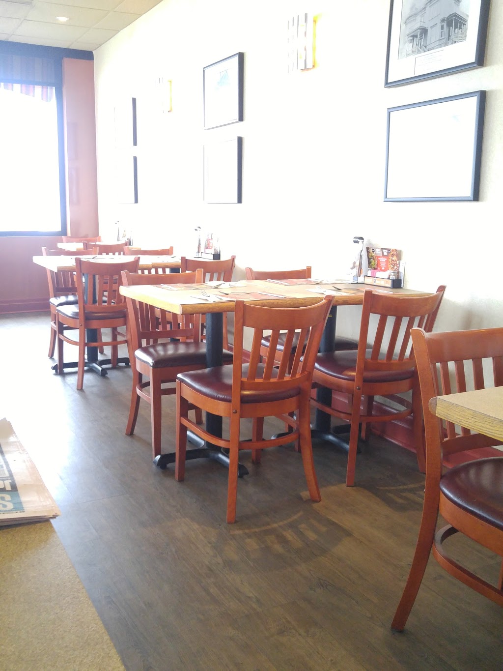 Restaurant Normandin | 8780 Boulevard Lacroix, Saint-Georges, QC G5Y 2B5, Canada | Phone: (418) 227-2027